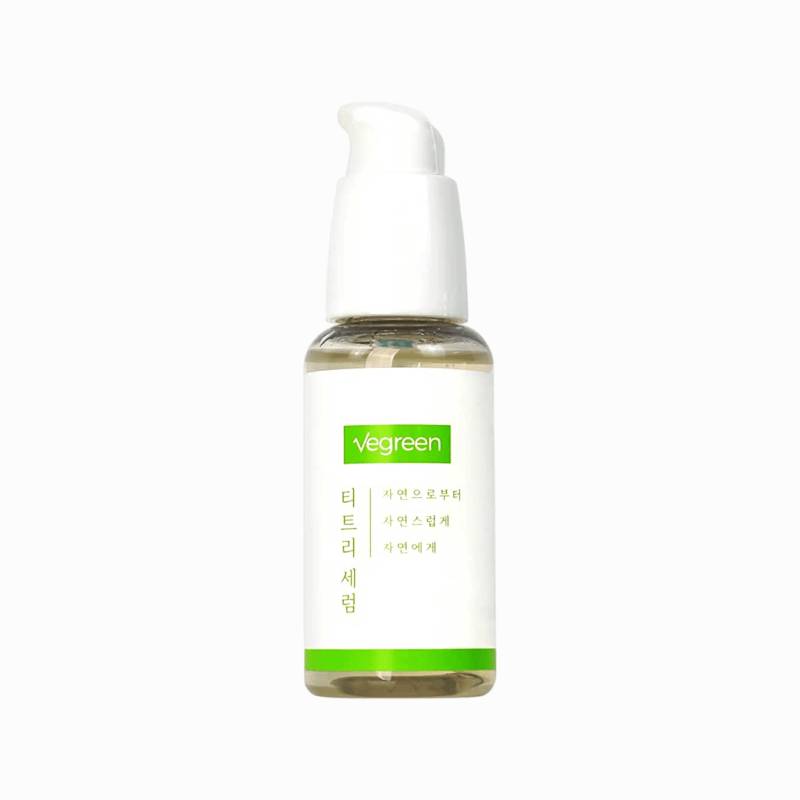 Vegreen Skin Purifying Tea Tree Serum von Vegreen