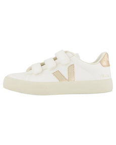 Damen Sneaker RECIFE CHROMEFREE LEATHER von Veja