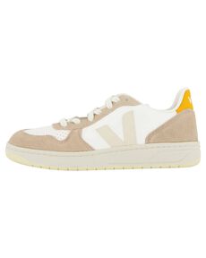 Damen Sneaker V-10 CHROMEFREE LEATHER von Veja