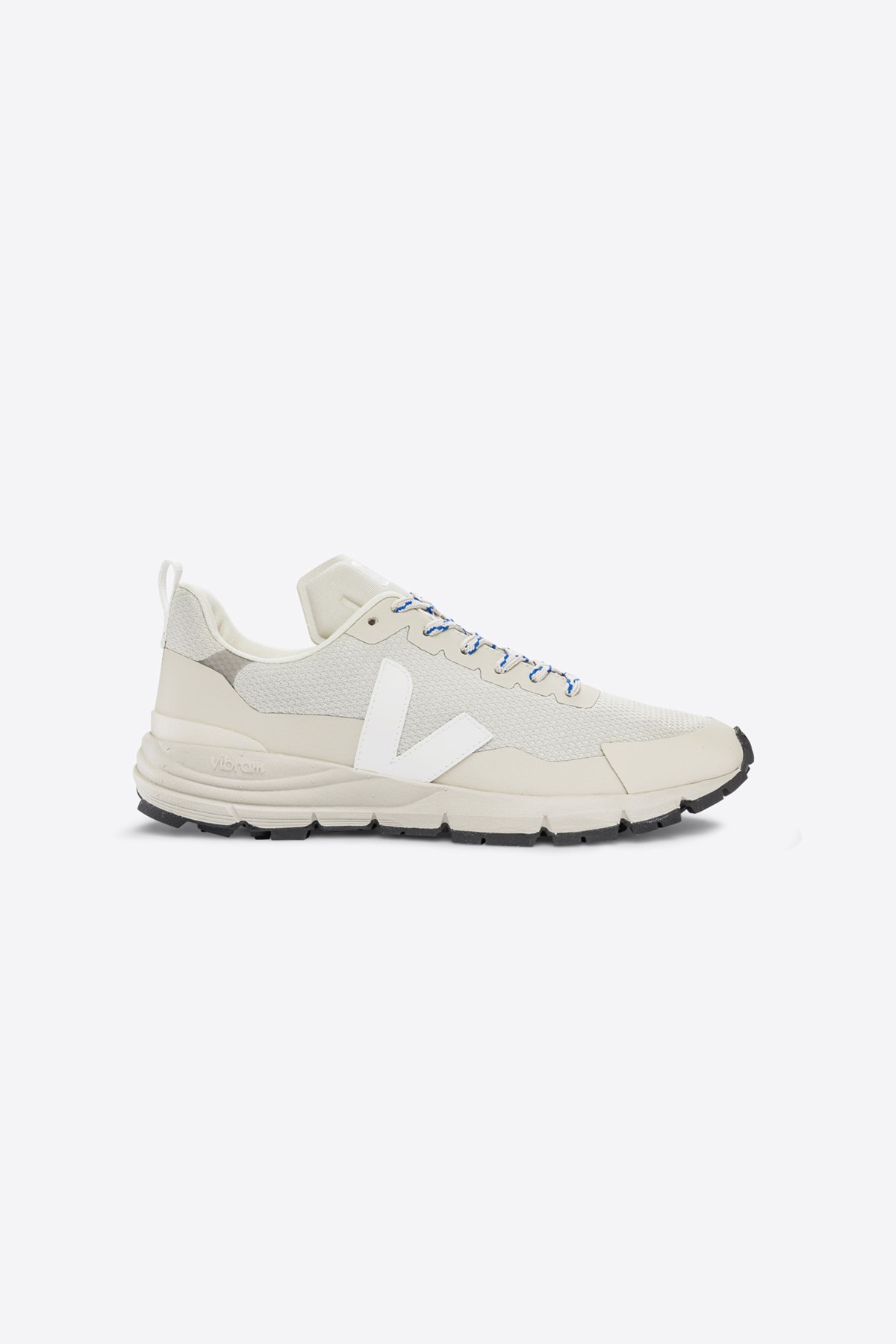 Sneaker Dekkan Alveomesh Natural White Sneaker Dekkan Alveomesh Natural White von Veja