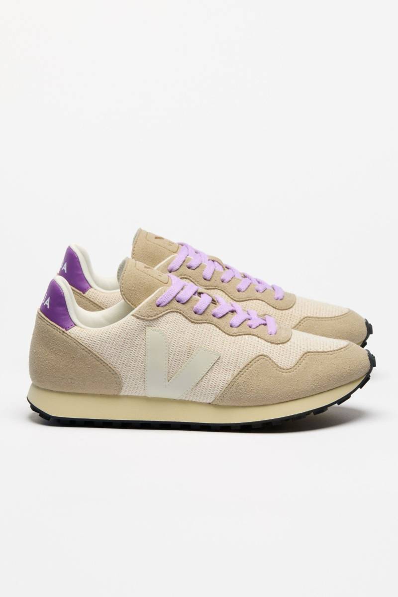 Sneaker Sdu Rec J-Mesh Jute Pierre Cosmos von Veja