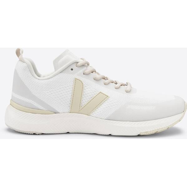 VEJA Herren Freizeitschuhe IMPALA ENGINEERED-MESH EGGSHELL_PIERRE von Veja