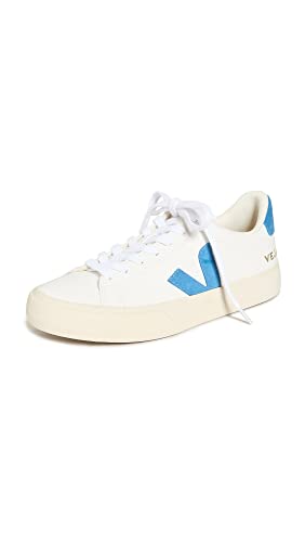 VEJA Sneakers für Frauen Campo Chromefree Leather von Veja