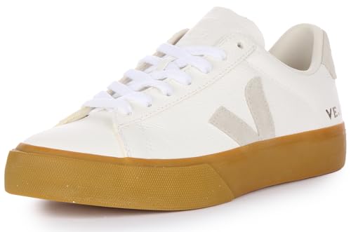 Veja -CP0503147 Pack Woman, Weiß Taupe, 38 EU von Veja