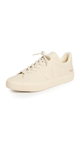 Veja Damen Campo Sneaker Off White 38 EU von Veja