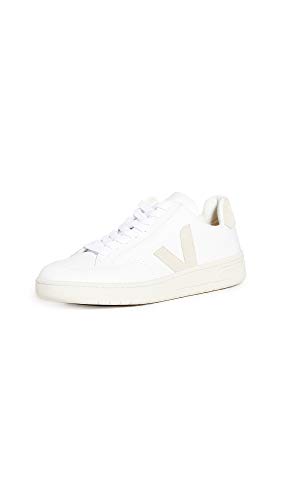 Veja Damen v-12 Sneaker White 36 EU von Veja