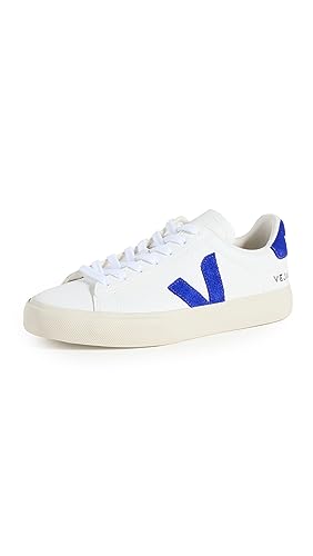 Veja Damen Campo Sneakers, Extra Weiß Paros, 38 EU von Veja