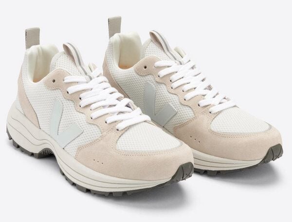 Veja Damen Sneaker - Venturi Alveomesh von Veja