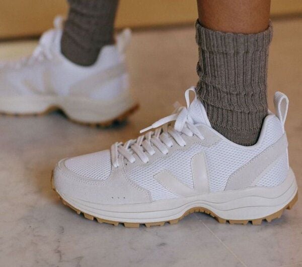 Veja Damen Sneaker - Venturi Alveomesh von Veja