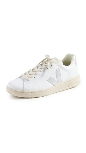 Veja Damen Urca Sneaker weiß 37 von Veja