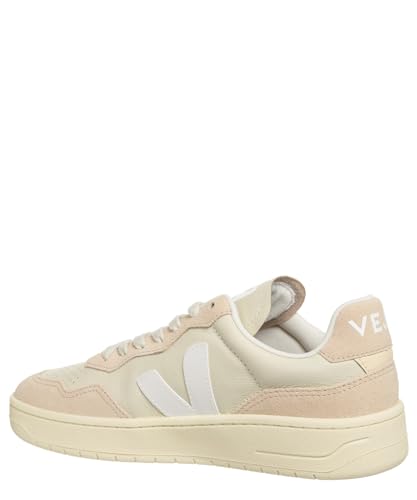 Veja Damen v-90 Sneaker Pierre White 37 EU von Veja