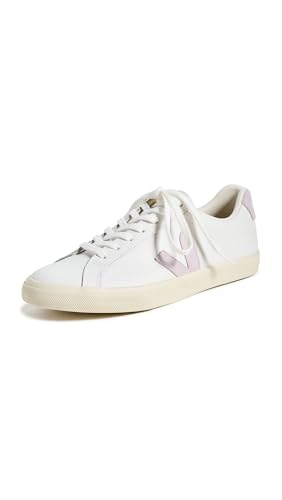 Veja Damen Esplar Sneaker extra White - Parme 38 EU von Veja