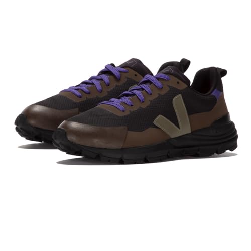 Veja Herren Wanderschuhe Dekkan Sneaker Schwarz 44 EU Veja Herren Wanderschuhe Dekkan Sneaker Schwarz 44 EU von Veja