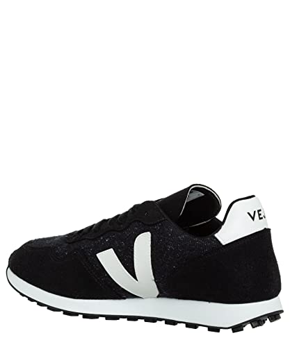 Veja Herren sdu Sneaker Dark - White 41 EU von Veja