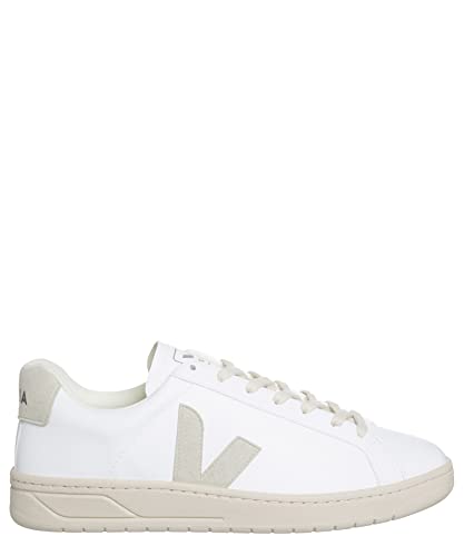 Veja Herren urca Sneaker White - Natural 43 EU von Veja