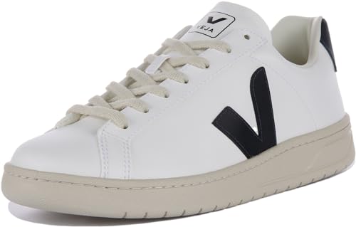 Veja Herren urca Sneaker extra White - Nautico 45 EU von Veja