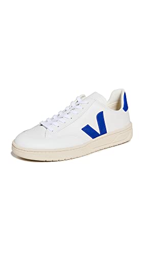 Veja Herren v-12 Sneaker extra White - Paros 41 EU von Veja