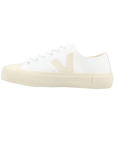 Veja Low-Top Sneaker, weiß(white), Gr. 41 von Veja