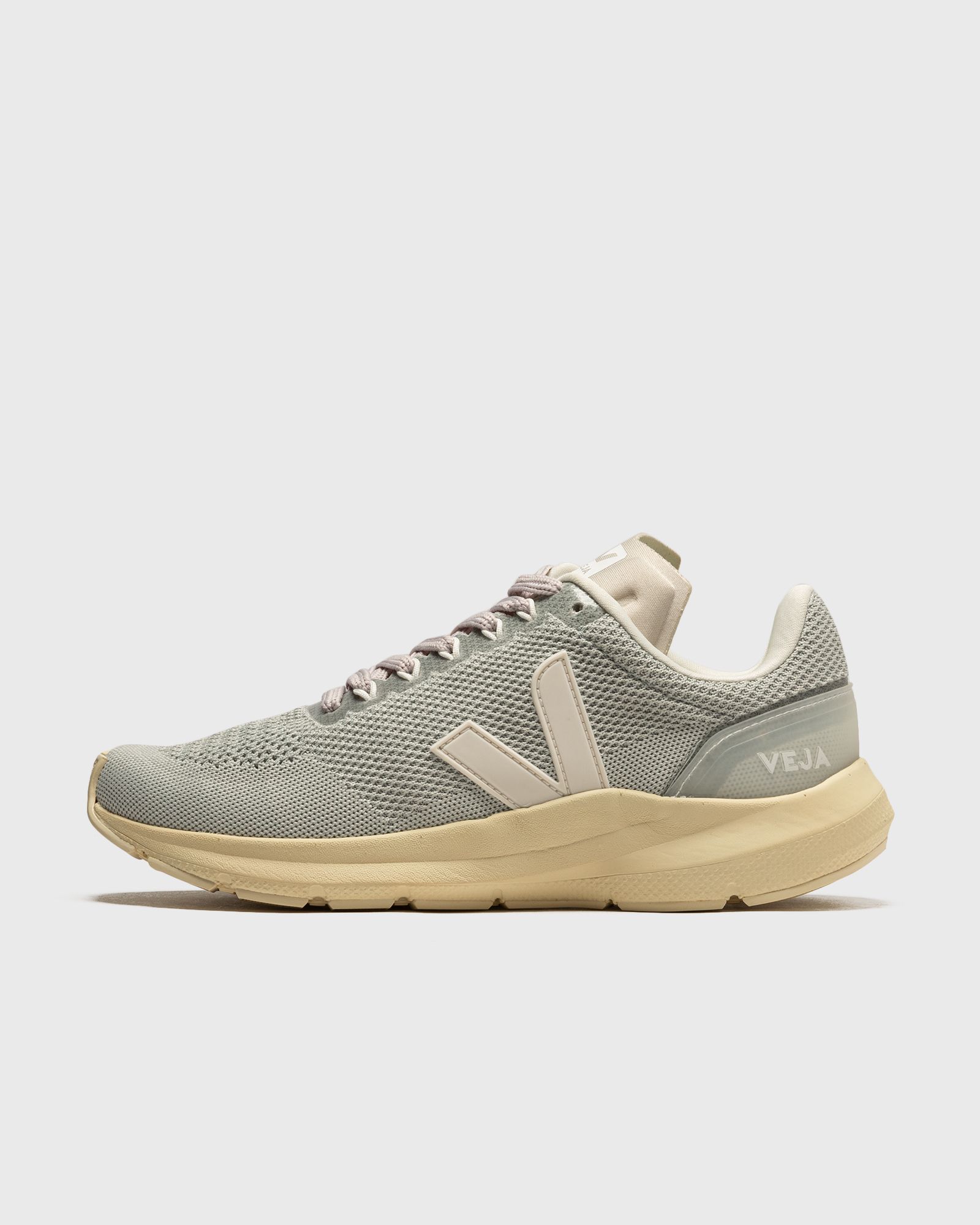 Veja MARLIN LT women Lowtop grey|beige in Größe:39 von Veja