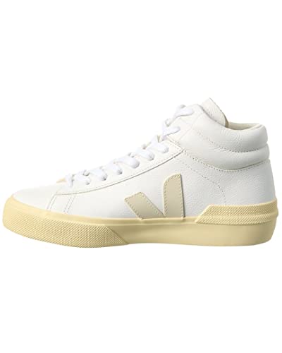 Veja Damen Minotaur Sneaker high Pierre White - Butter 39 EU von Veja