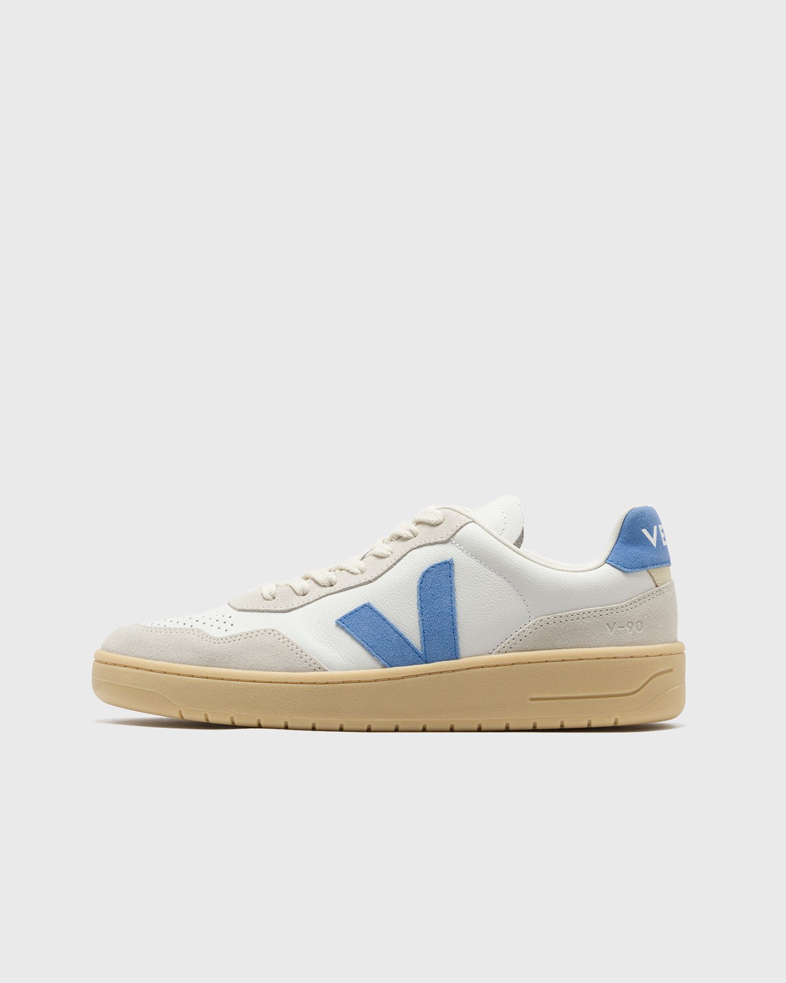 Veja O.T. LEATHER women Lowtop white in Größe:37 Veja O.T. LEATHER women Lowtop white in Größe:37 von Veja