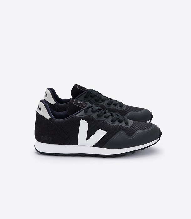 Veja SDU Black Natural RT B-Mesh 36 von Veja