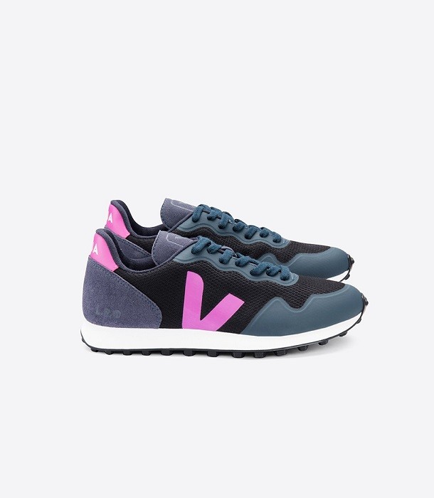 Veja SDU RT Black Ultraviolet Nautico 36 von Veja