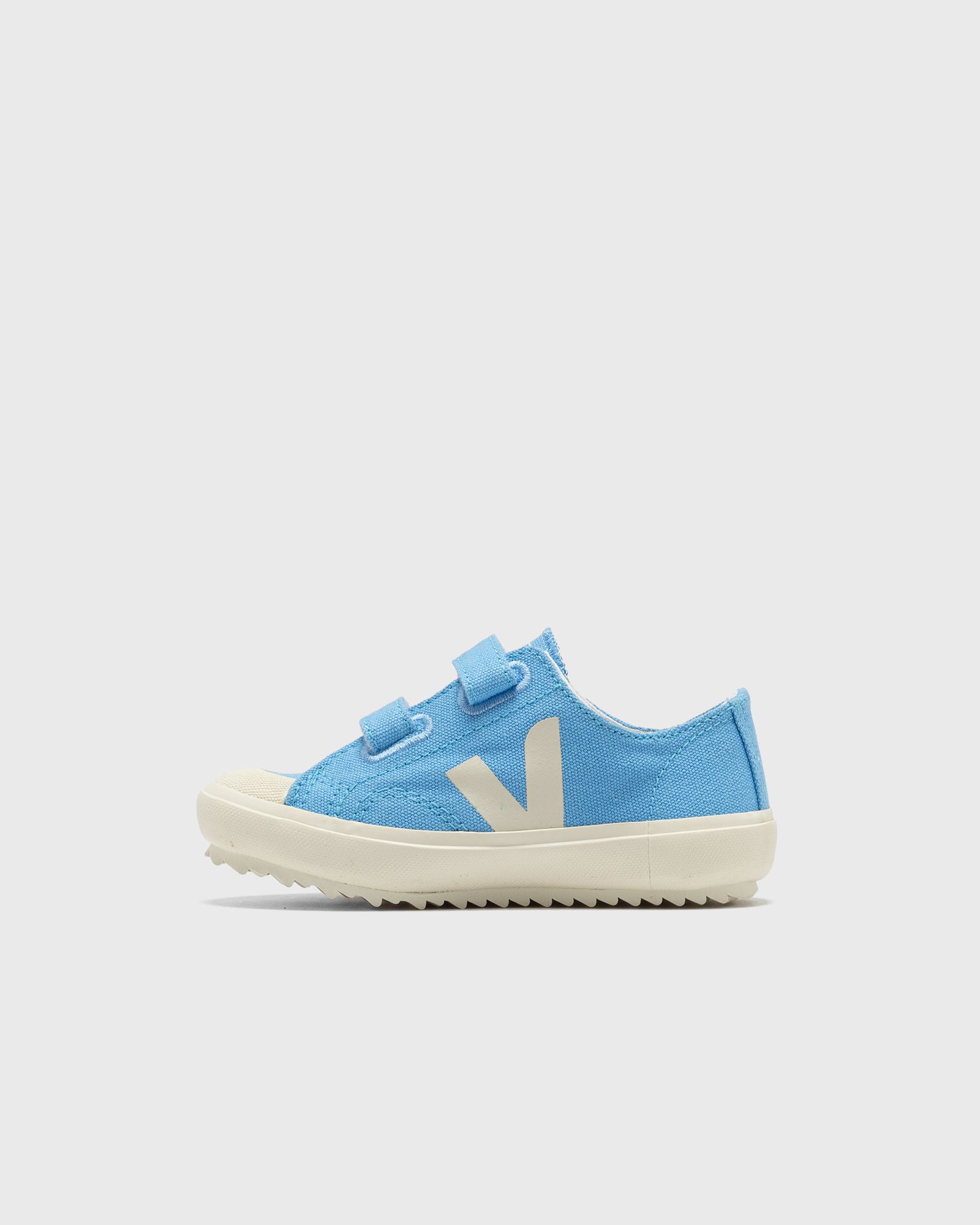 Veja SMALL OLLIE CANVAS Sneakers blue in Größe:28 Veja SMALL OLLIE CANVAS Sneakers blue in Größe:28 von Veja