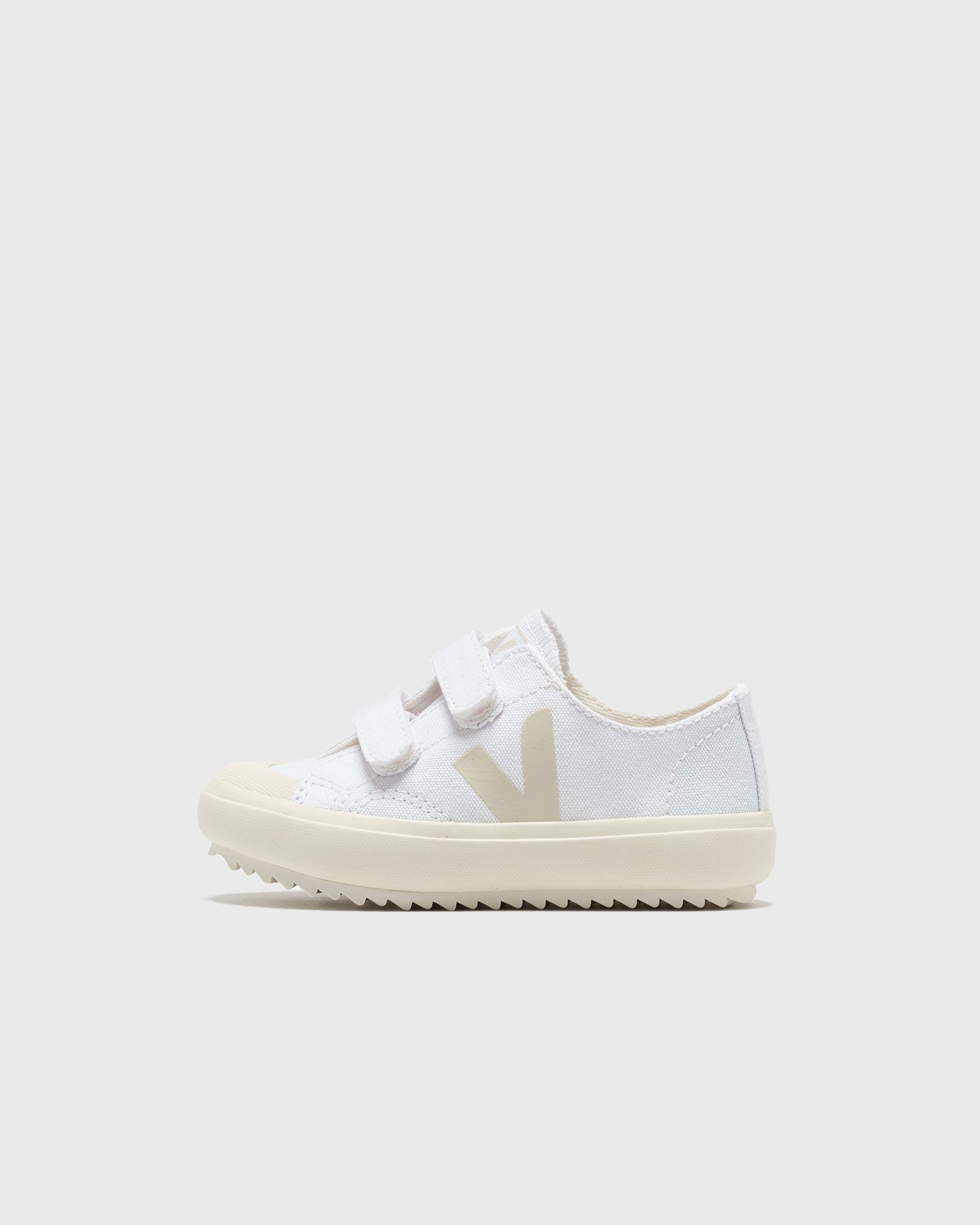Veja SMALL OLLIE CANVAS Sneakers white in Größe:24 Veja SMALL OLLIE CANVAS Sneakers white in Größe:24 von Veja