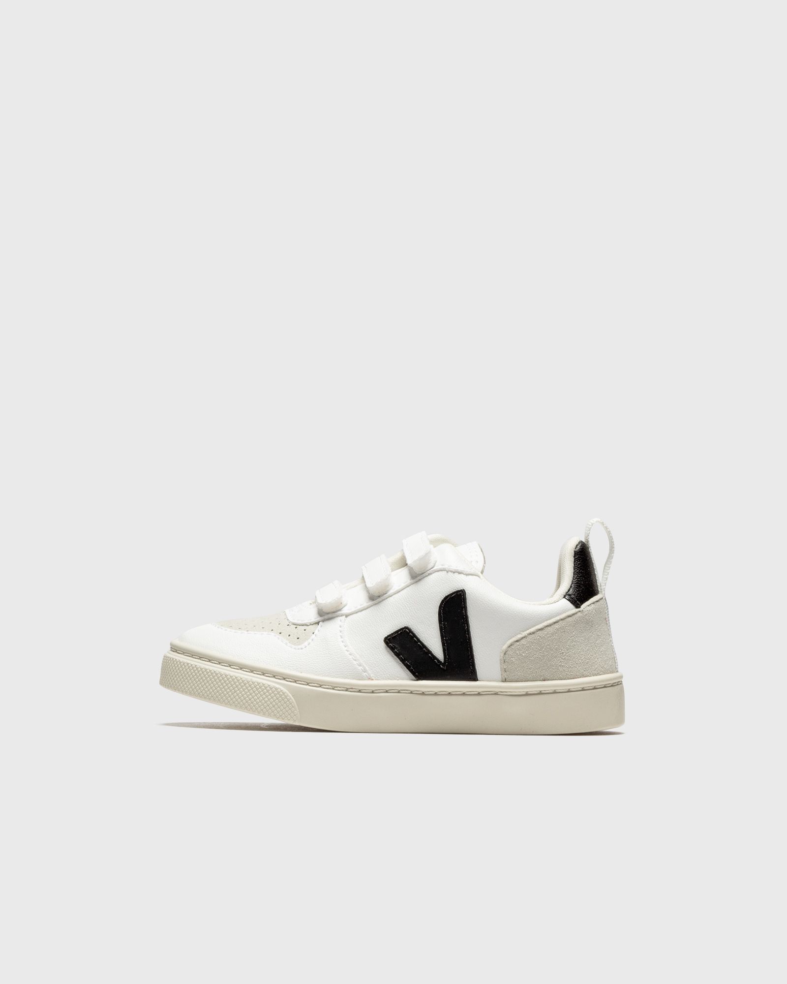 Veja SMALL-V-10-VELCRO CWL Sneakers white in Größe:23 Veja SMALL-V-10-VELCRO CWL Sneakers white in Größe:23 von Veja