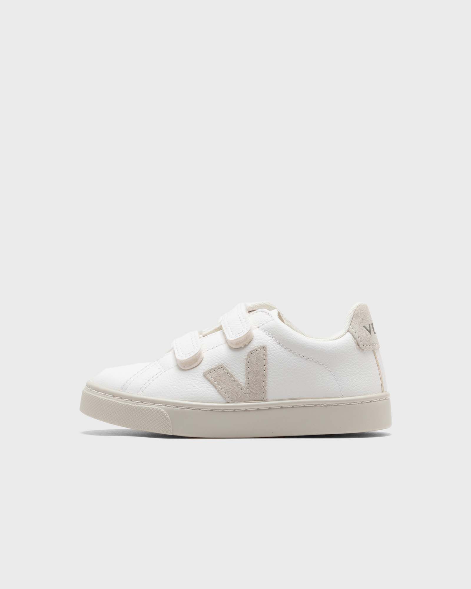 Veja Small Esplar CHROMEFREE LEATHER Sneakers white in Größe:26 Veja Small Esplar CHROMEFREE LEATHER Sneakers white in Größe:26 von Veja
