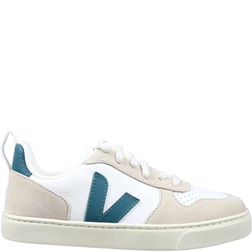 Veja Small V-10 Laces Teen Trainers EU 36 von Veja