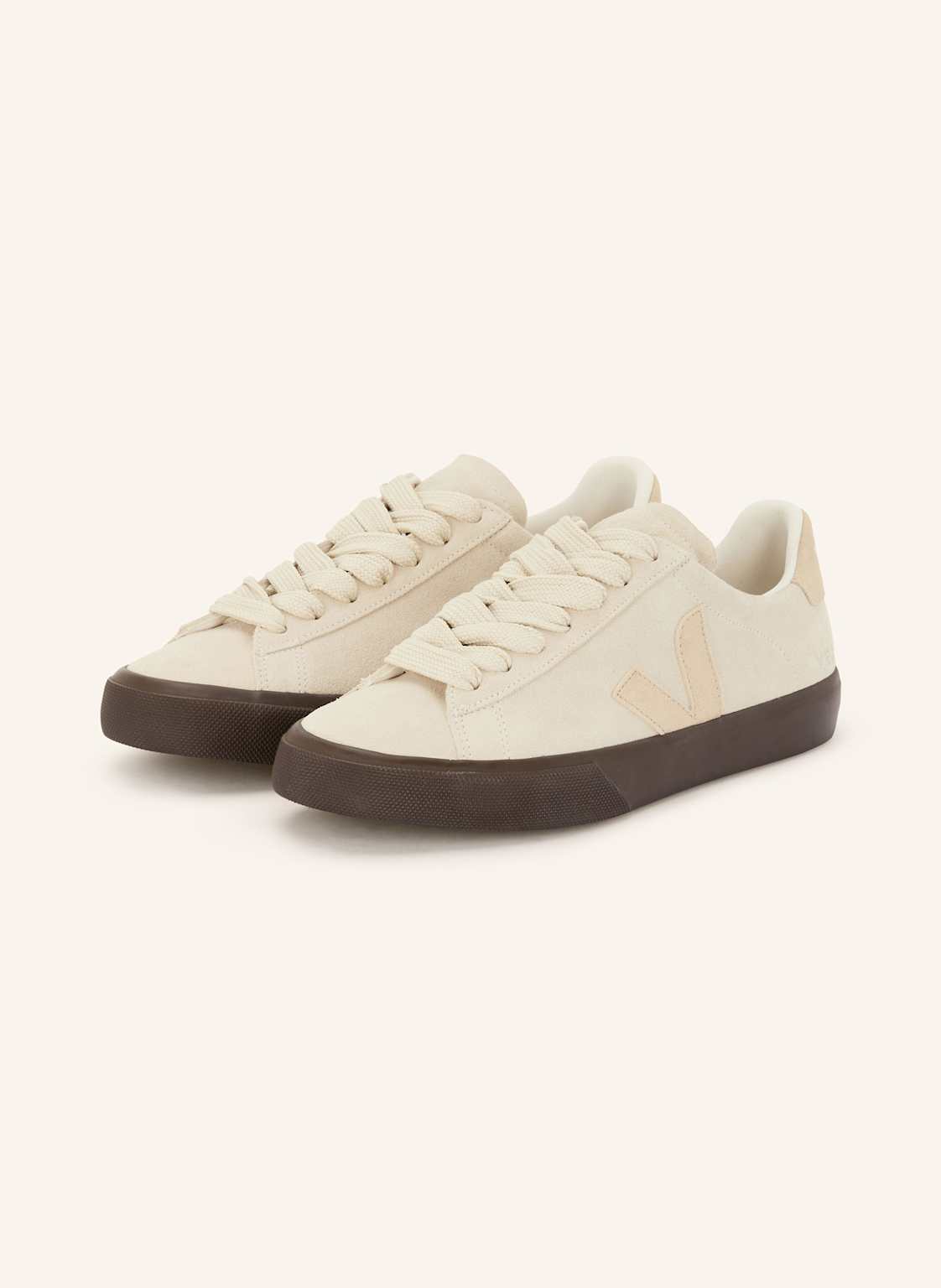 Veja Sneaker Campo beige Veja Sneaker Campo beige von Veja