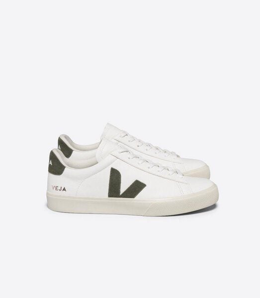 Veja Sneaker Damen - Campo Chromefree von Veja