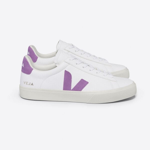 Veja Sneaker Damen - Campo Chromefree von Veja