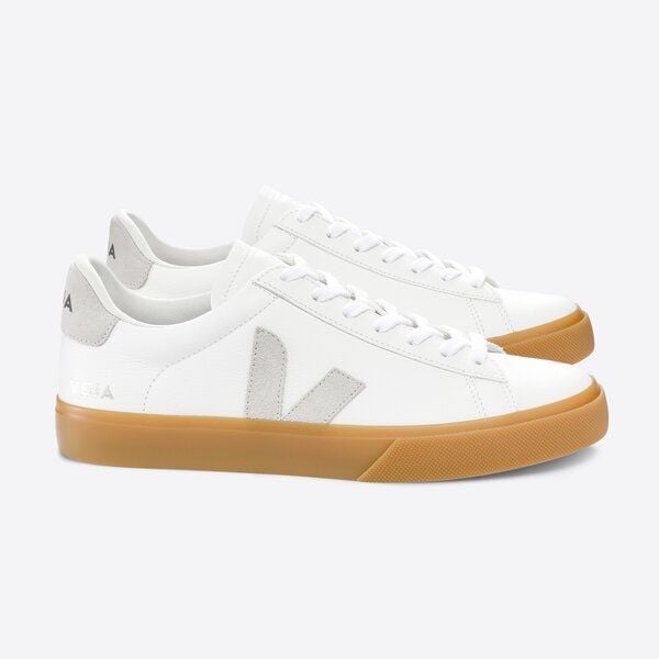 Veja Sneaker Damen - Campo Chromefree von Veja