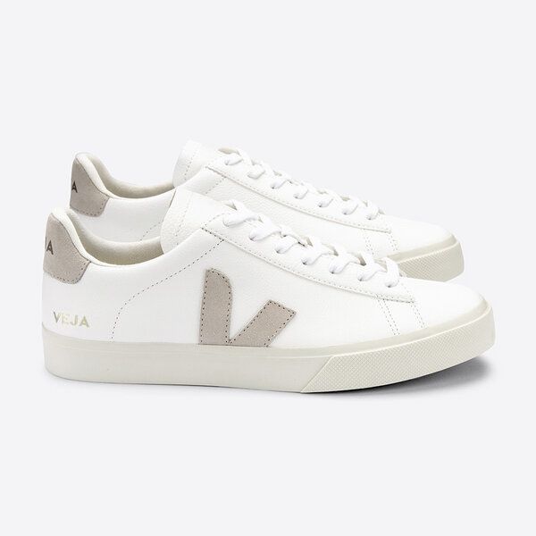 Veja Sneaker Damen - Campo Chromefree von Veja