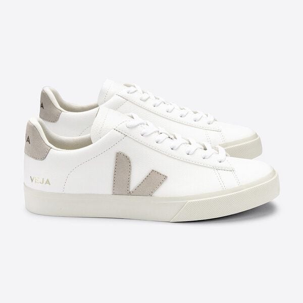 Veja Sneaker Damen - Campo Chromefree von Veja