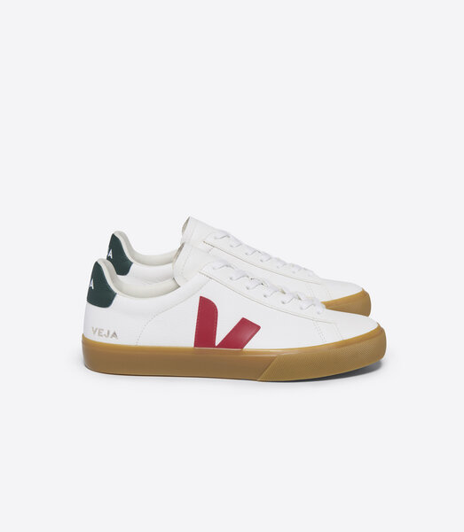 Veja Sneaker Damen - Campo Chromefree von Veja