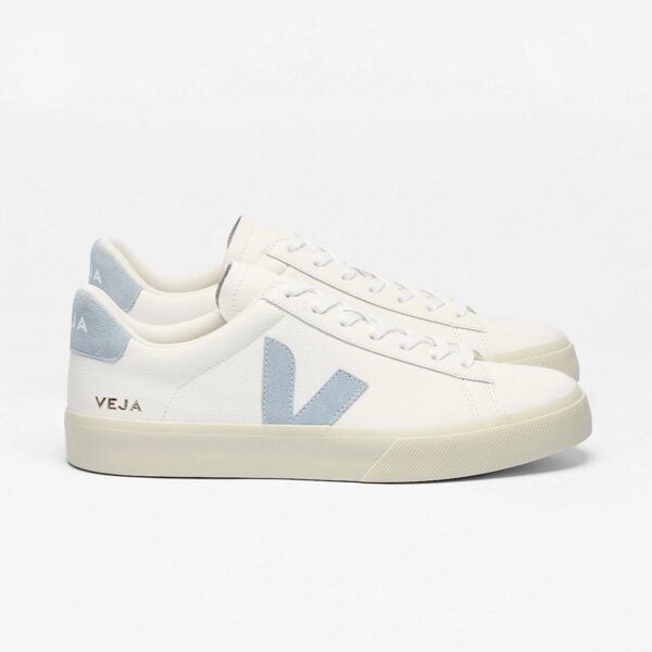 Veja Sneaker Damen - Campo Chromefree von Veja