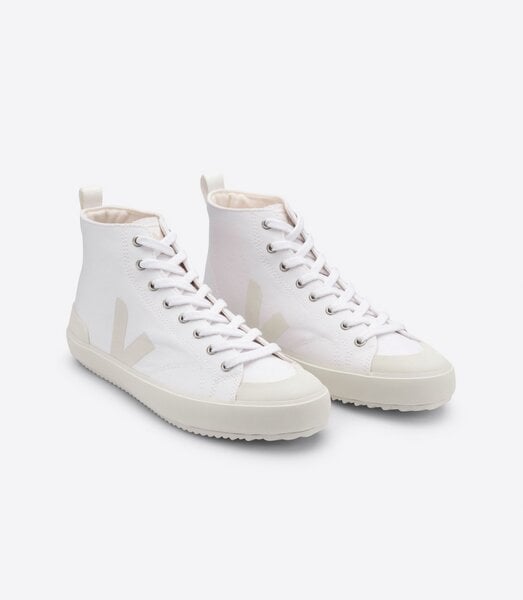 Veja Sneaker Damen - Nova High Top Canvas von Veja