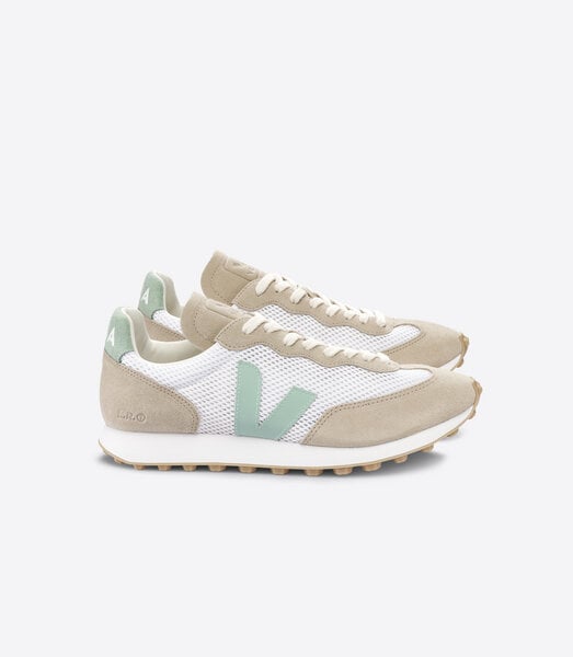 Veja Sneaker Damen - Rio Branco Light Aircell von Veja