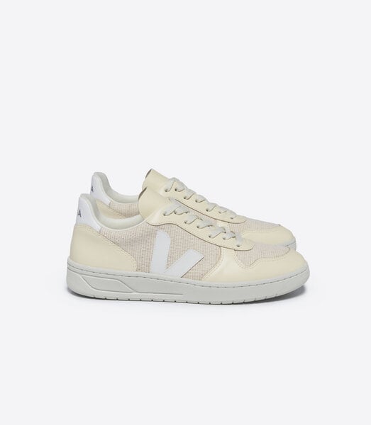 Veja Sneaker Damen - V-10 J-Mesh von Veja