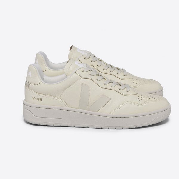 Veja Sneaker Damen - V-90 von Veja