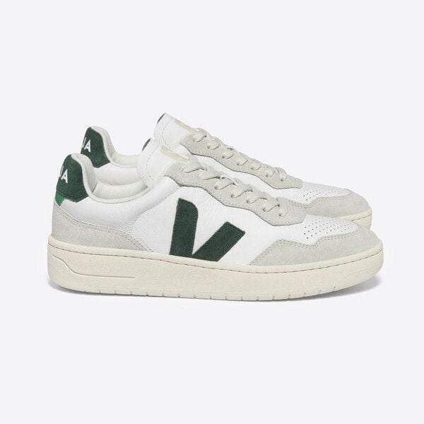 Veja Sneaker Damen - V-90 von Veja