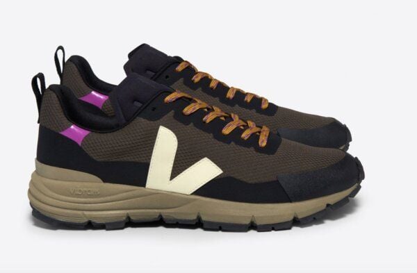 Veja Sneaker Damen Vegan - Dekkan Alveomesh von Veja