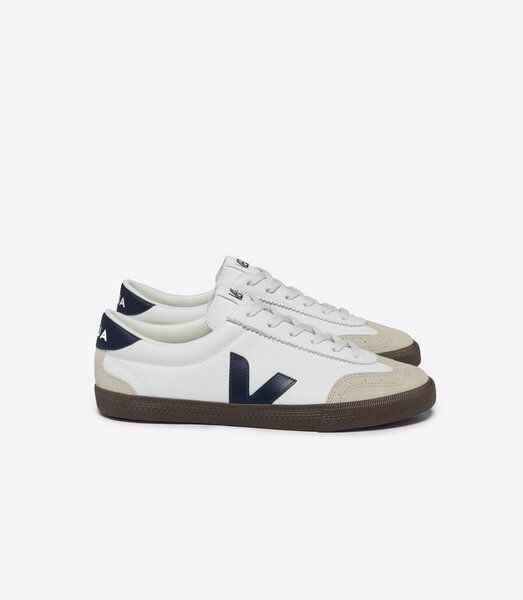 Veja Sneaker Damen - Volley Leather von Veja