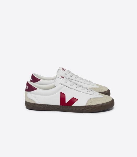 Veja Sneaker Damen - Volley Leather von Veja