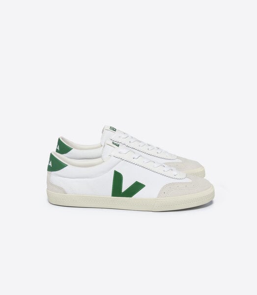 Veja Sneaker Damen - Volley Canvas von Veja