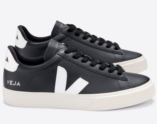 Veja Sneaker Herren - Campo Chromefree von Veja